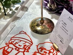 -PARFUM FLORAL花境法餐(南京首店)