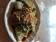 -胖金妹鸡豆凉粉店