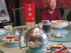 -福荣居褡裢火烧京味家常菜(西四店)