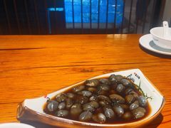 -柳柳饭店(华山中路店)