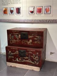 -文旺阁亲子手工DIY木作博物馆