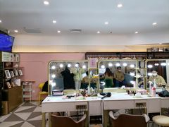 -拾光秀照相馆(石家庄勒泰中心店)