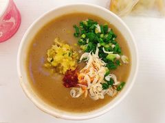 -汪记鲜鱼糊汤粉(沈阳路总店)