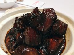 吉士红烧肉-新吉士·上海菜(浦东LCM置汇旭辉店)