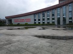 -小七孔景区东门售票处