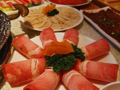 -大味生态火锅(蓝谷地店)