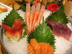 -蟹将军·松叶蟹和牛日料放题自助(K11店)