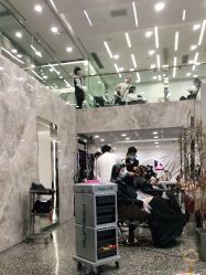 -UnHair Salon
