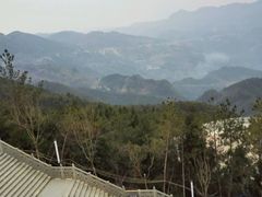 -重庆云阳龙缸景区