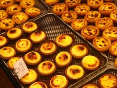 -莉蓮蛋挞(静安寺店)