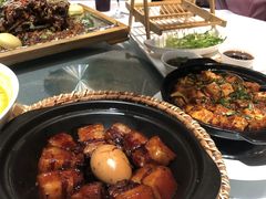 -俏江南天津时尚曲艺主题餐厅(马场道店)