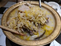 -关东小磨东北菜(漕河泾印象城店)