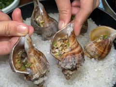 -荣基四海一家·家常菜·海鲜大排档(新安店)