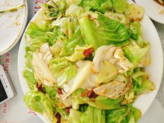 -聚德福海鲜家常菜(刘庄店)