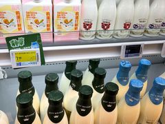 -盒马鲜生(富田新天地店)
