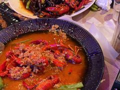 -红盔甲·小龙虾(车公庙店)