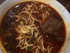 -易毛特色牛肉面(解放碑步行街店)