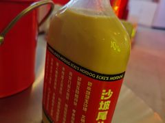 -Eckl’s爱氏热狗(猫街店)
