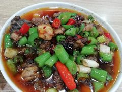 -吃不亏特色包子(三峡广场店)