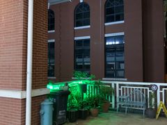 -第三空间·趣味桌游·轰趴.室内CS.剧本杀(大武汉1911店)