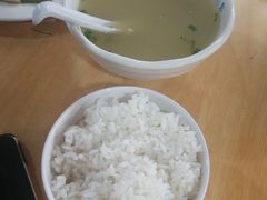 -温记府廟豆汤饭·始于1955年(海椒店)