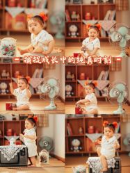 -七色田儿童摄影(静安店)