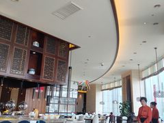 -余姚四明湖开元名都度假酒店·夏威夷西餐厅
