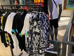 -耐克NIKE YOUNG ATHLETES(西单商场店)