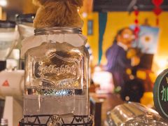 -咖法森林·咖啡  酒吧(天河店)