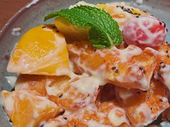 -安南越南餐厅(青岛万象城店)