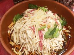 -陈记菜馆·非遗淮扬菜(东关街教场店)