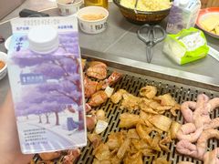 -邛海景风火盆烧烤(大石板古村二分店)