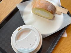 -星巴克(朵云轩店)