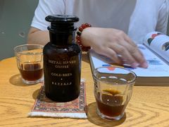 -铁手珈琲制造局metalhands(望京店)
