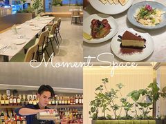 -慕境Moment Space·Fresh(33小镇店)