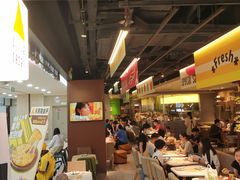 -乐凯撒披萨(正佳广场店)