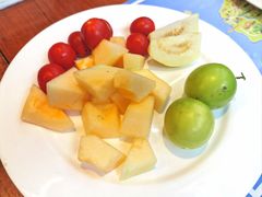 -七仙岭君澜度假酒店·桃源小馆中餐厅