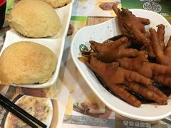 -添好运点心专门店(中环IFC店)