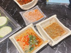 -塘屋烧烤·云南火塘烧烤品牌(新亚洲店)