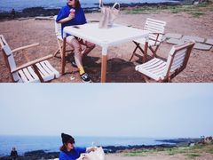 -Cafe Aewol Monsant