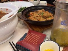 -袁州宴·地道袁州菜(袁山东路店)