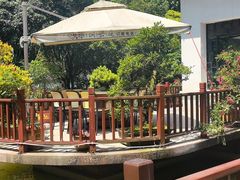 -乖乖佳花园山庄·私房菜(阿哈湖公园店)