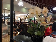 大堂-台北楚楚园馅饼粥(虹桥南丰城店)