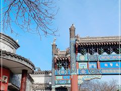 -北京国子监胡同