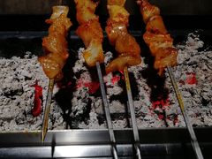 -白玉·朝鲜族烤串(深圳Kkone店)