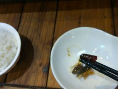-锦尚阁烤鱼•天津菜(宣武门胡同店)