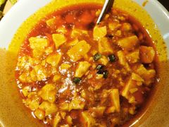 麻辣豆腐-外婆家(南开大悦城店)