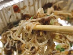 烤金针菇-啊溜烧烤·炭火传承(南澳店)
