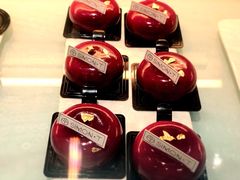 -西檬树SIMON·T轻奢蛋糕(大东方Max店)