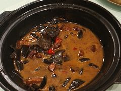 -松沪名灶·豆浆鱼头·新上海菜(飞航吾悦广场店)